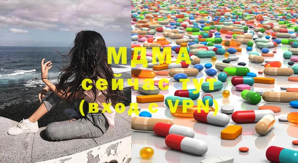 МДПВ Аша